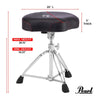 Pearl Drum Thrones Pearl D-3500 Drum Throne