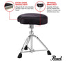 Pearl Drum Thrones Pearl D-3500 Drum Throne