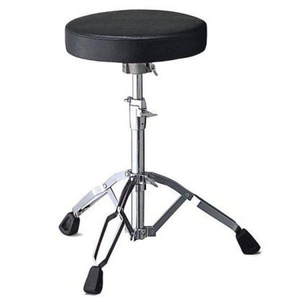 pearl drum thrones pearl d790 double-braced light duty drum throne