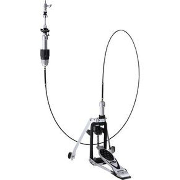 Pearl Hi-Hat Stands Pearl RH-2000 Eliminator Remote Hi-Hat Stand
