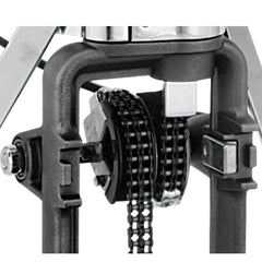 Pearl Hi Hat Stands Pearl RH-2050 Eliminator Redline Dual-Leg Remote Pro Hi-Hat Stand