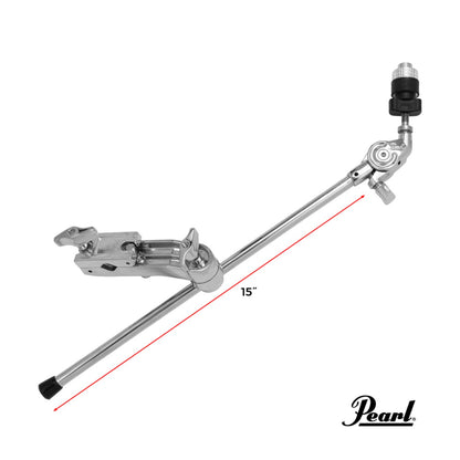 Pearl Microphone Mounts Pearl MH-70A Clamping Boom Microphone Holder