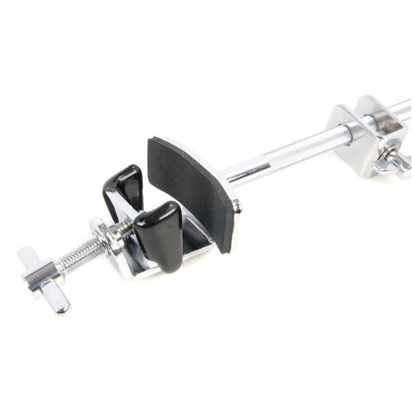 pearl parts and hardware pearl 75h cowbell holder for bd hoop
