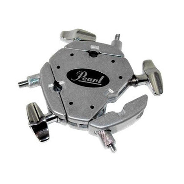 pearl parts and hardware pearl adp-30 3 hole adapter