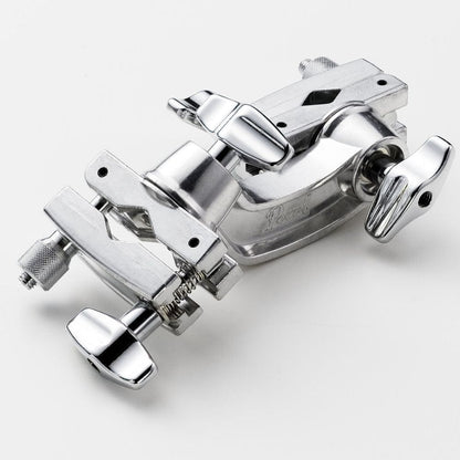 pearl parts and hardware pearl ax-25 dual quick release revolving clamp