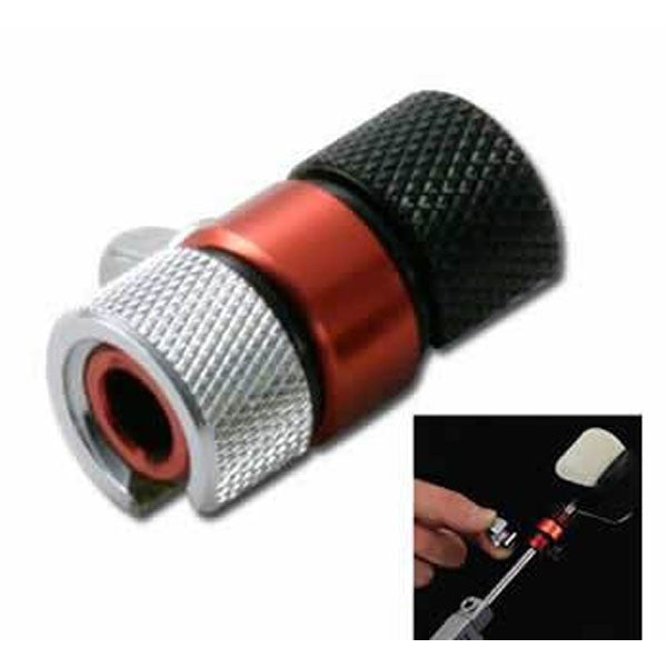 pearl parts and hardware pearl bw-100 beater weight