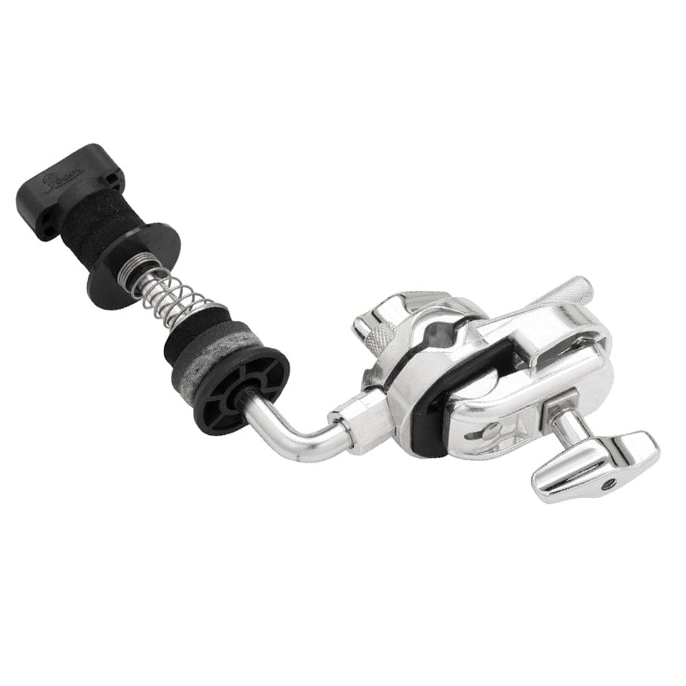 pearl parts and hardware pearl cla-130 mini closed hi-hat holder bass drum hoop mount