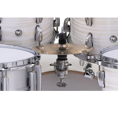 Pearl Parts And Hardware Pearl CLA-130 Mini Closed Hi-Hat Holder Bass Drum Hoop Mount