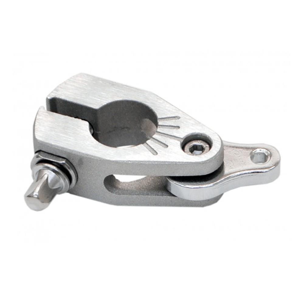 pearl parts and hardware pearl dc 714a uni lock footboard angle cam complete