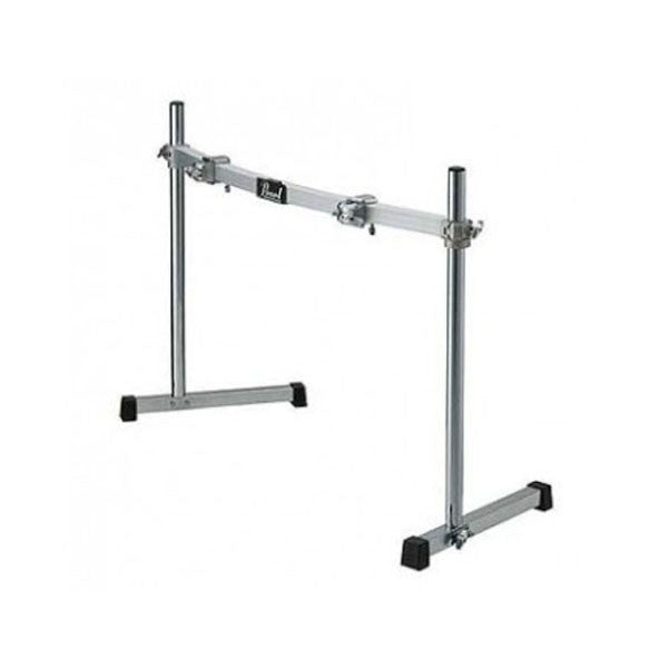 pearl parts and hardware pearl dr-501c curved bridge style drum rack