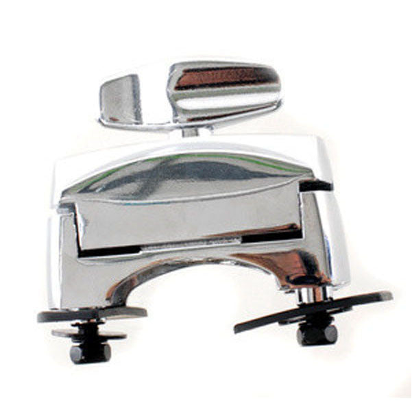 pearl parts and hardware pearl ftb-200/c floortom leg bracket