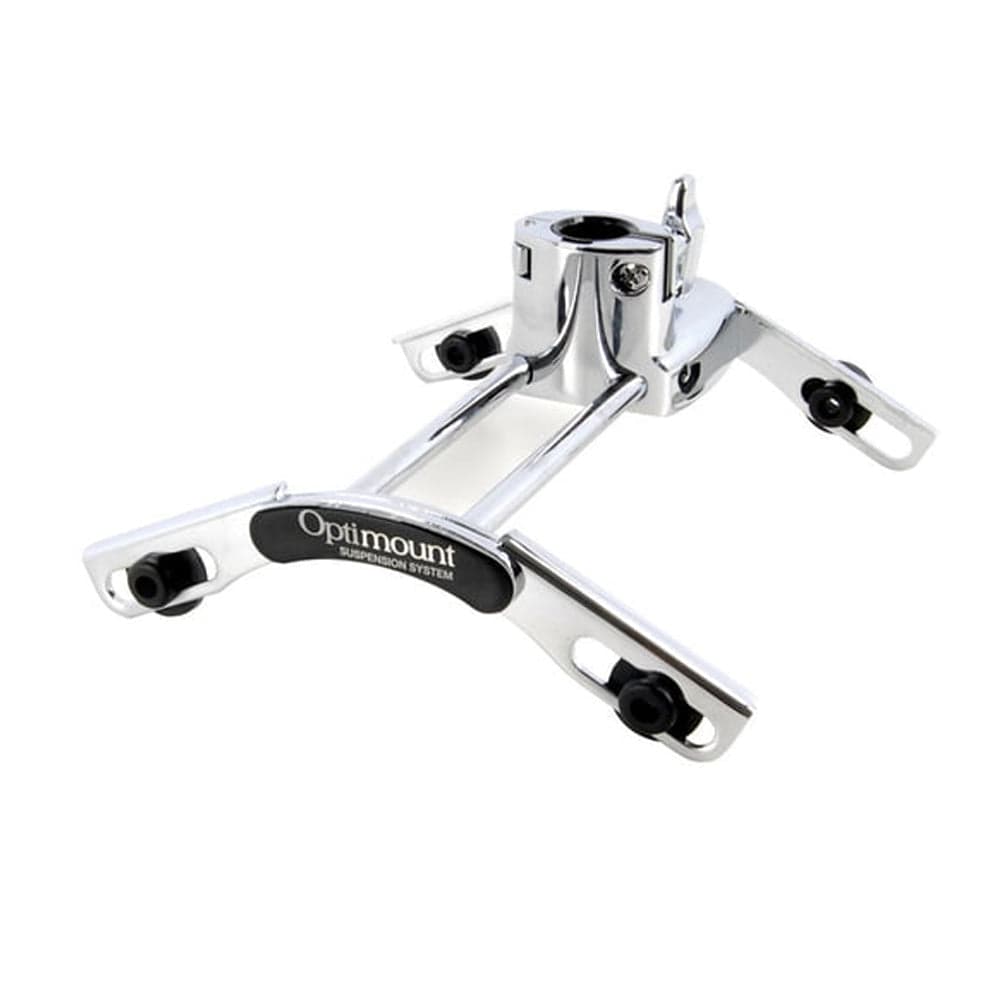 pearl parts and hardware pearl opta 0910/c optimount, with bt 3, for 9 to 10 inch tom