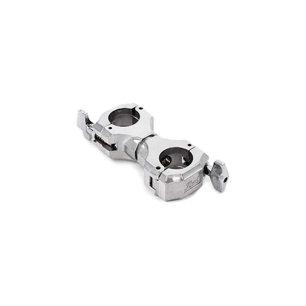 pearl parts and hardware pearl pcr-100 dual pipe clamp