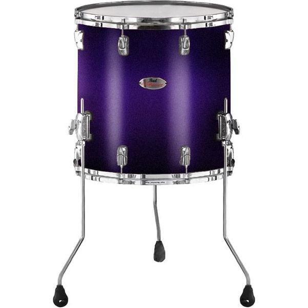 pearl parts and hardware pearl reference floor tom drum 14 x 14