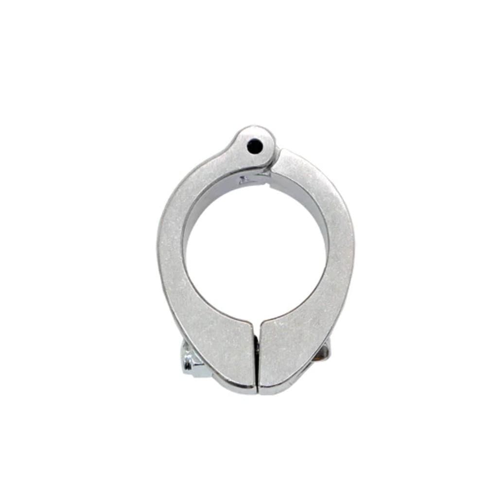 pearl parts and hardware pearl rsp 10dr clam style stop lock for drum rack