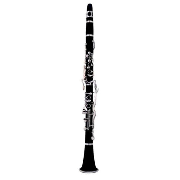 Pearl River Clarinets Pearl River - Rivertone MK004A Clarinet