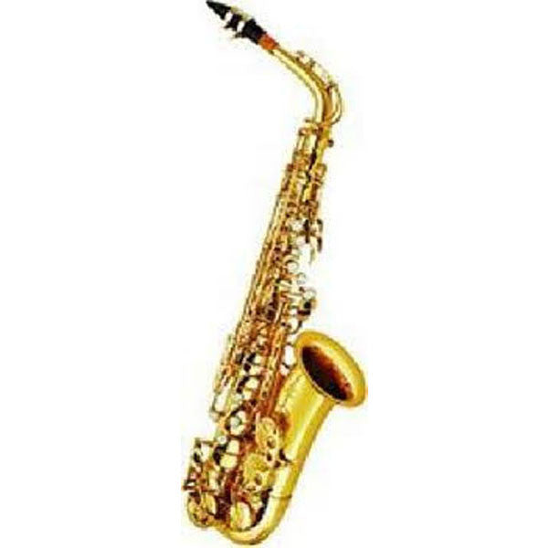Pearl River Saxophones Pearl River - Rivertone MK0071 Alto Saxophone