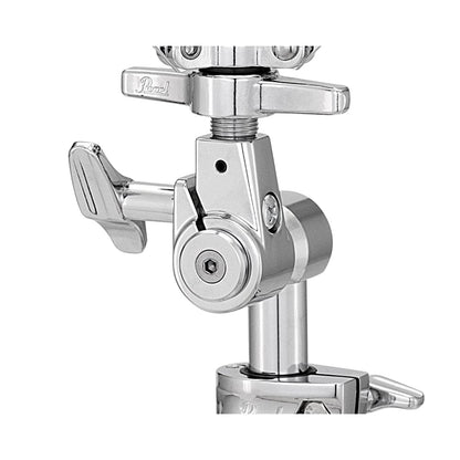 pearl snare drum stands chrome pearl s930 double braced snare drum stand  