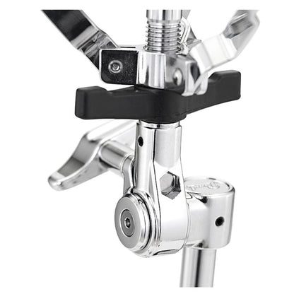 pearl snare drum stands pearl s150s convertible single braced snare stands