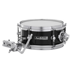 Pearl Snare Drums Jet Black Pearl SFS10/C  Short Fuse 10"x4.5" Snare Drum - Jet Black