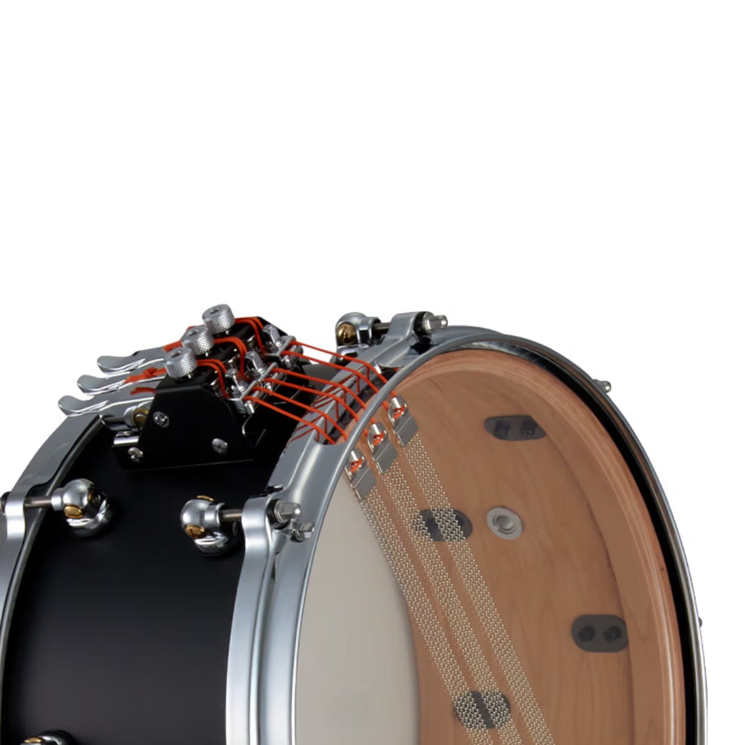 Pearl Snare Drums Pearl Dennis Chambers 14" x 6.5" Snare Drum