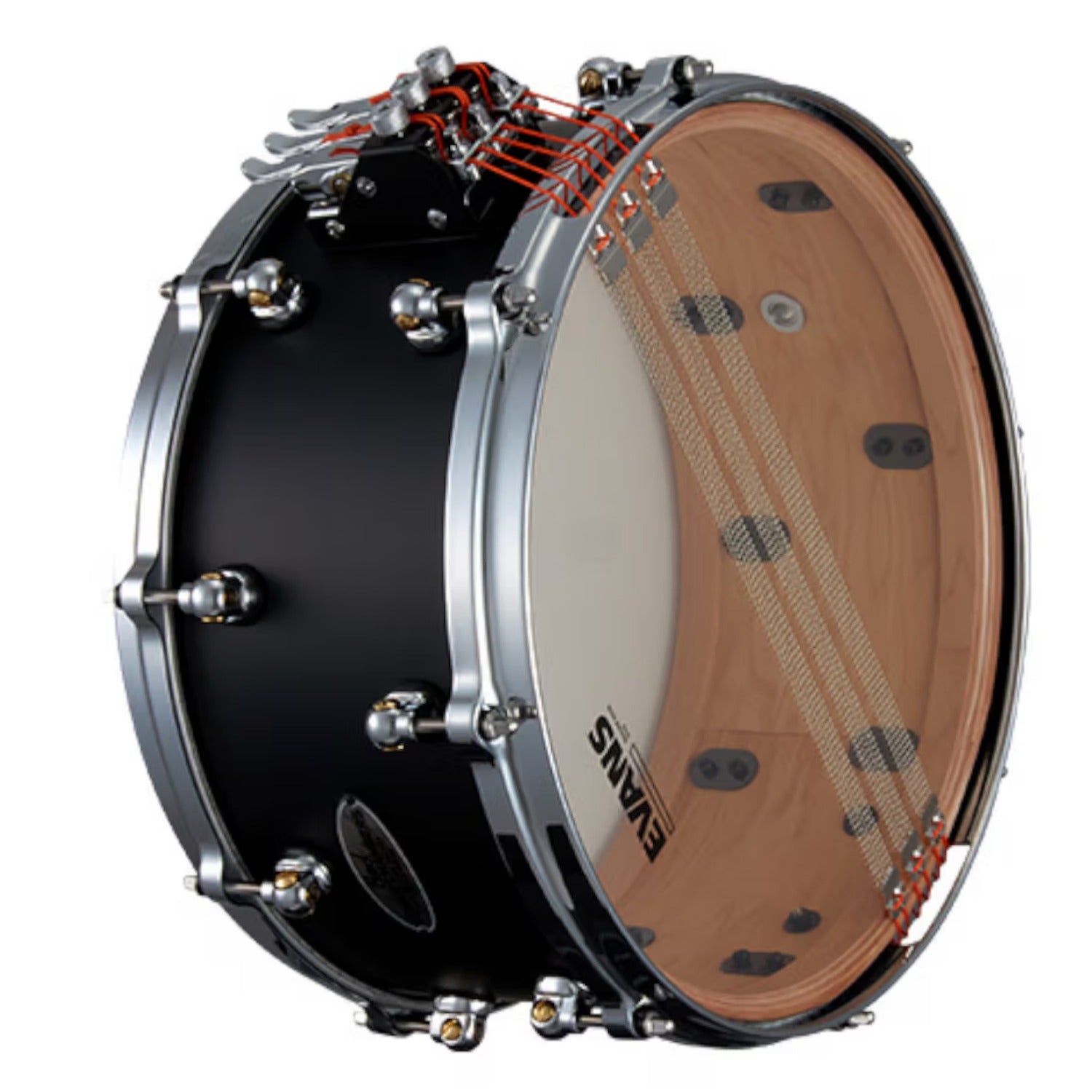 Pearl Snare Drums Pearl Dennis Chambers 14" x 6.5" Snare Drum