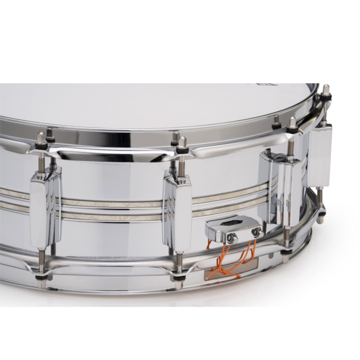 Pearl Snare Drums Pearl DUX1450BR 14" x 5" Duolux Snare Drum
