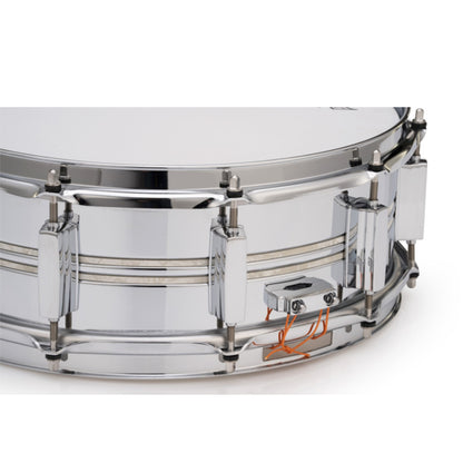 Pearl Snare Drums Pearl DUX1450BR 14" x 5" Duolux Snare Drum