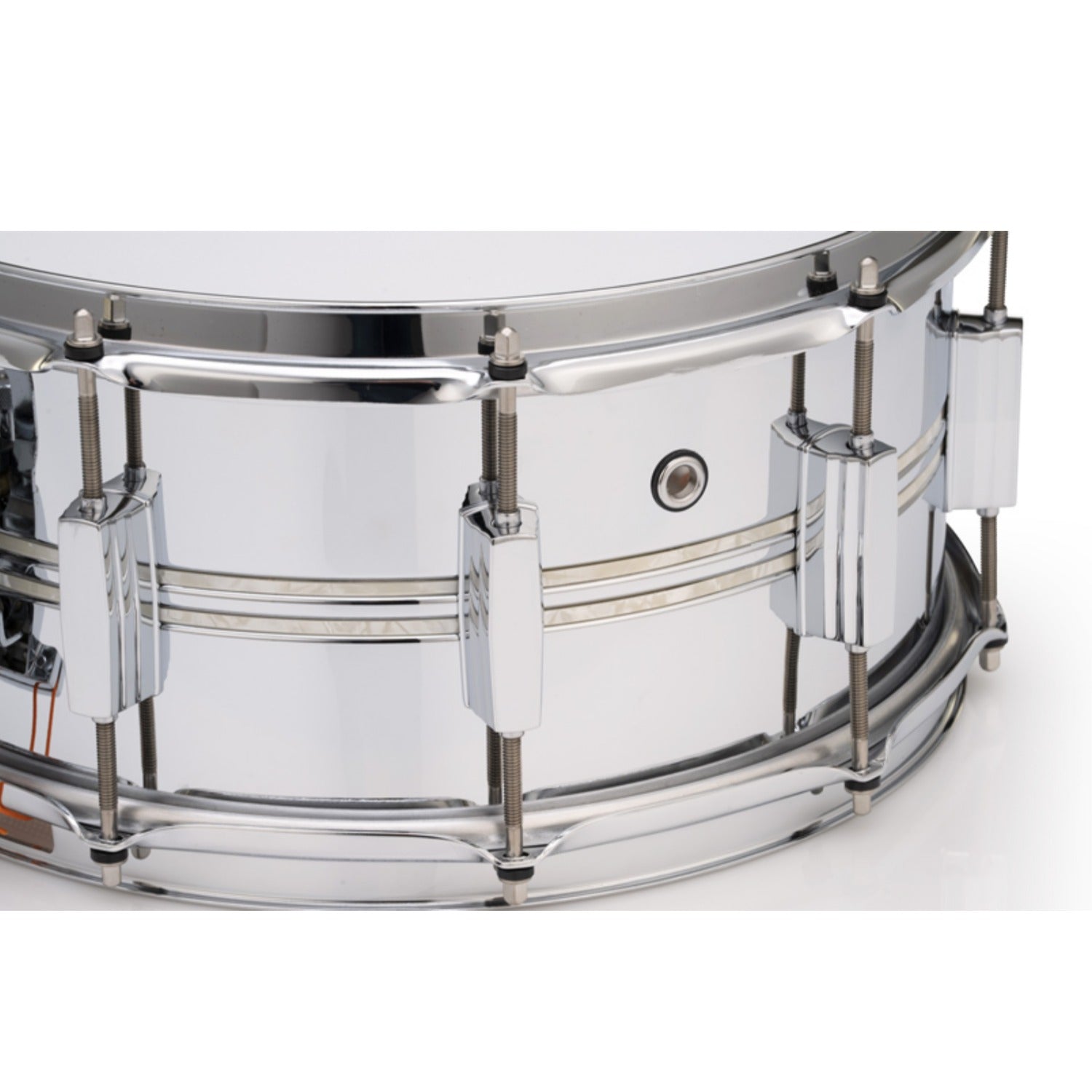 Pearl Snare Drums Pearl DUX1450BR 14" x 5" Duolux Snare Drum