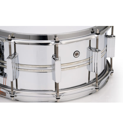 Pearl Snare Drums Pearl DUX1450BR 14" x 5" Duolux Snare Drum