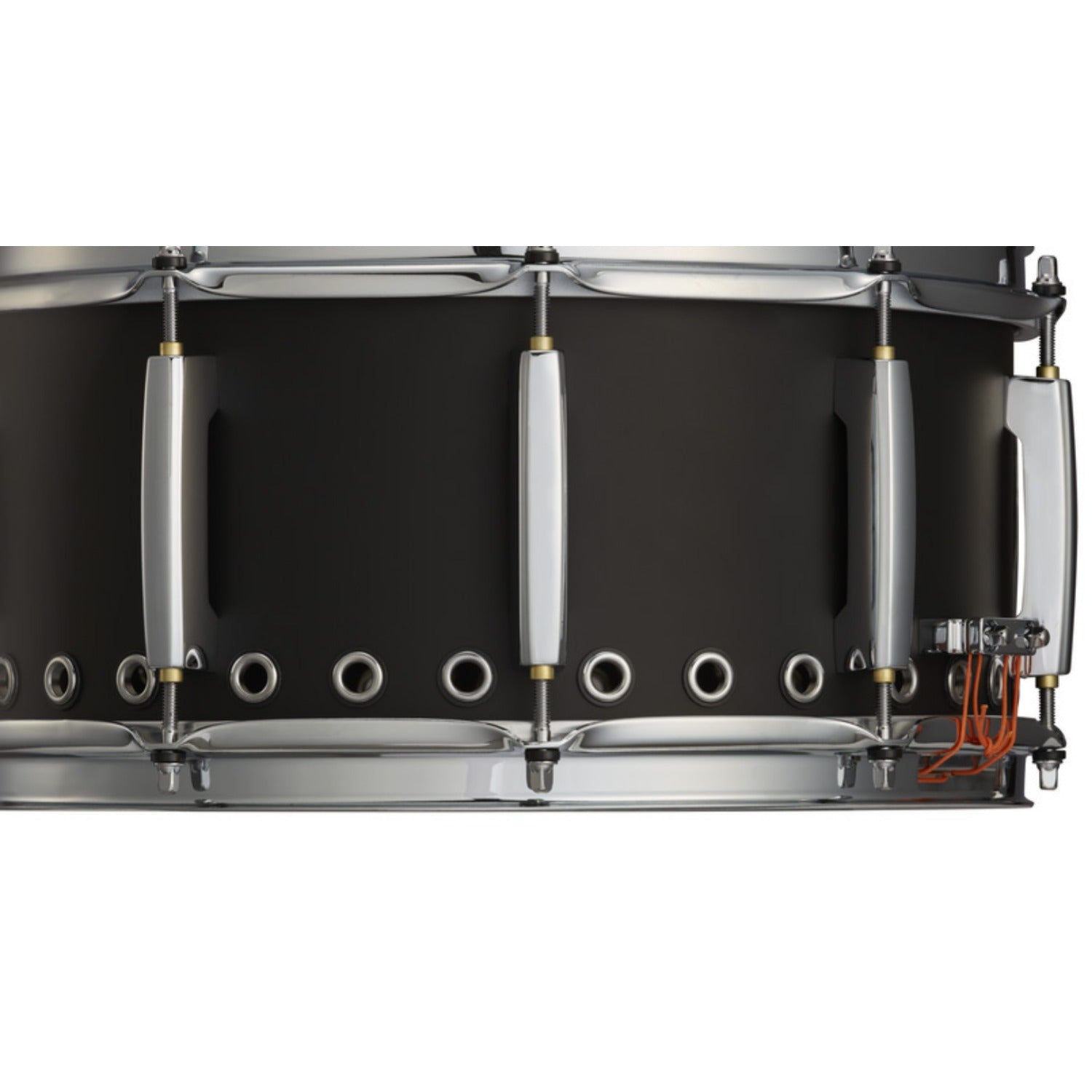 Pearl Snare Drums Pearl MM1465S/C 14" x 6.5" Matt McGuire Model Signature Snare Drum