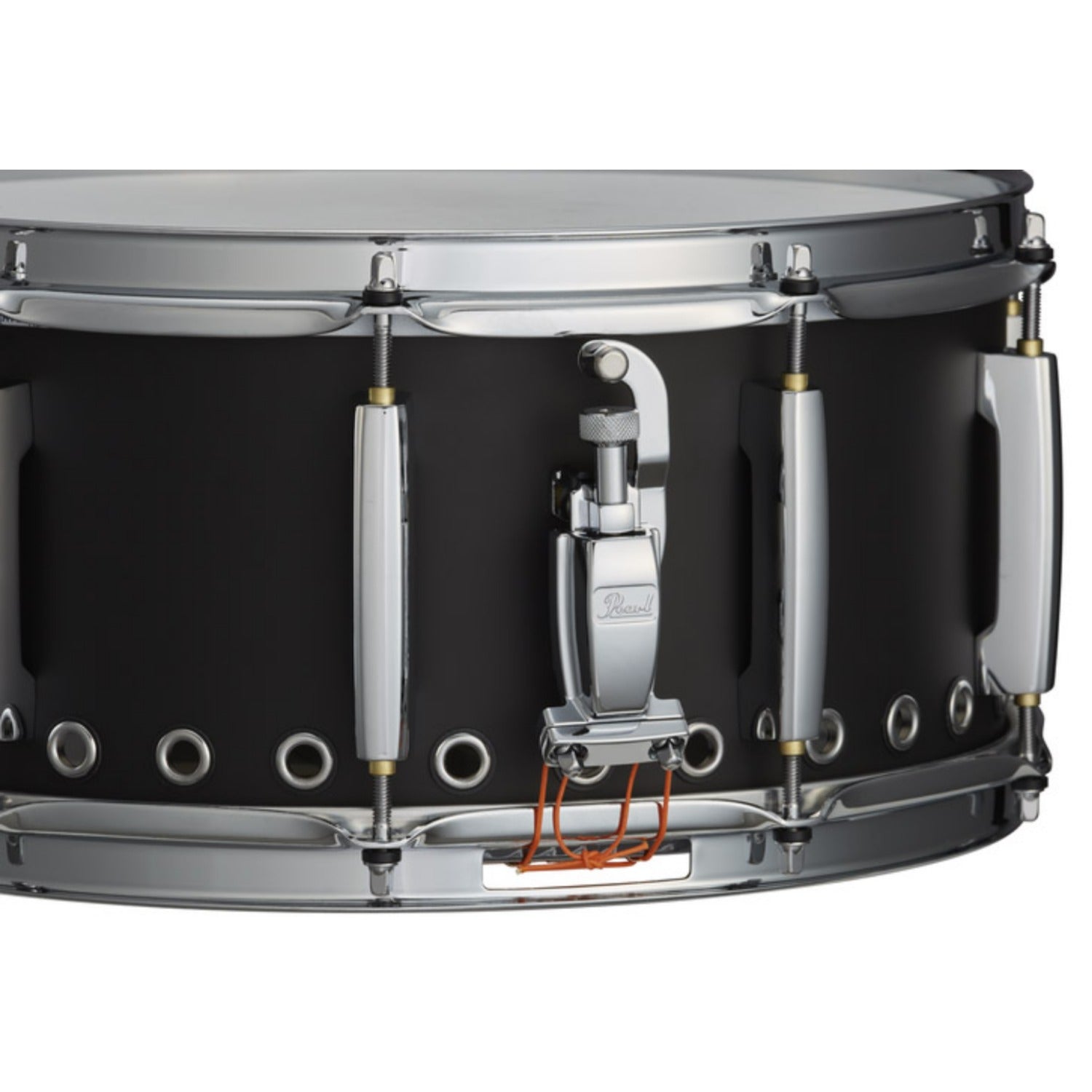 Pearl Snare Drums Pearl MM1465S/C 14" x 6.5" Matt McGuire Model Signature Snare Drum
