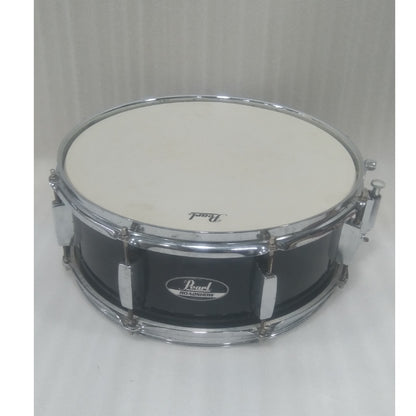 Pearl Snare Drums Pearl Roadshow snare drum 2016 black - Open Box B Stock