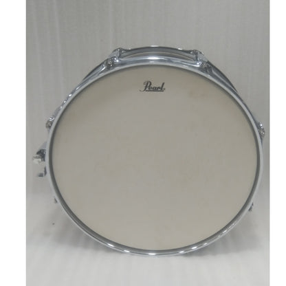 Pearl Snare Drums Pearl Roadshow snare drum 2016 black - Open Box B Stock
