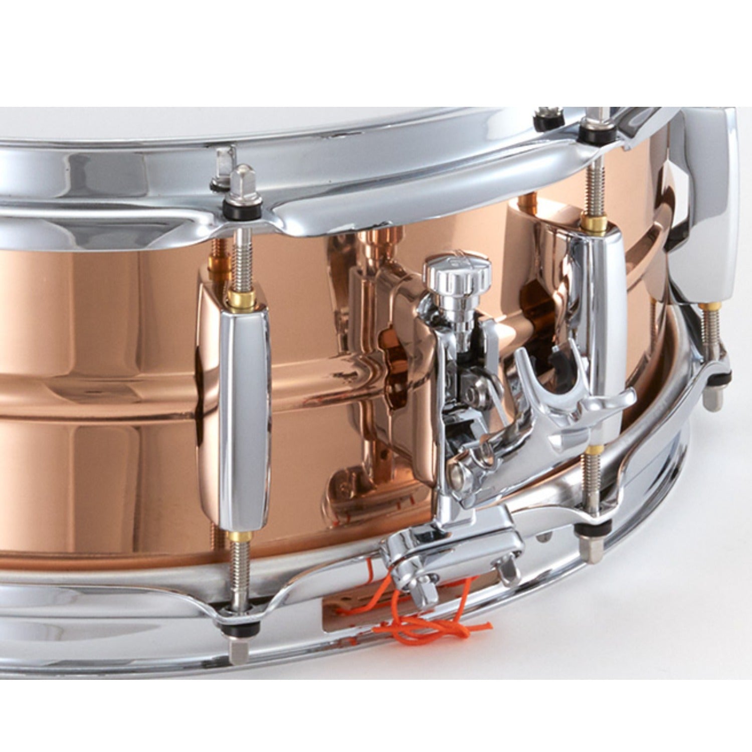 Pearl Snare Drums Pearl Sensitone Phosphor Bronze Snare Drum