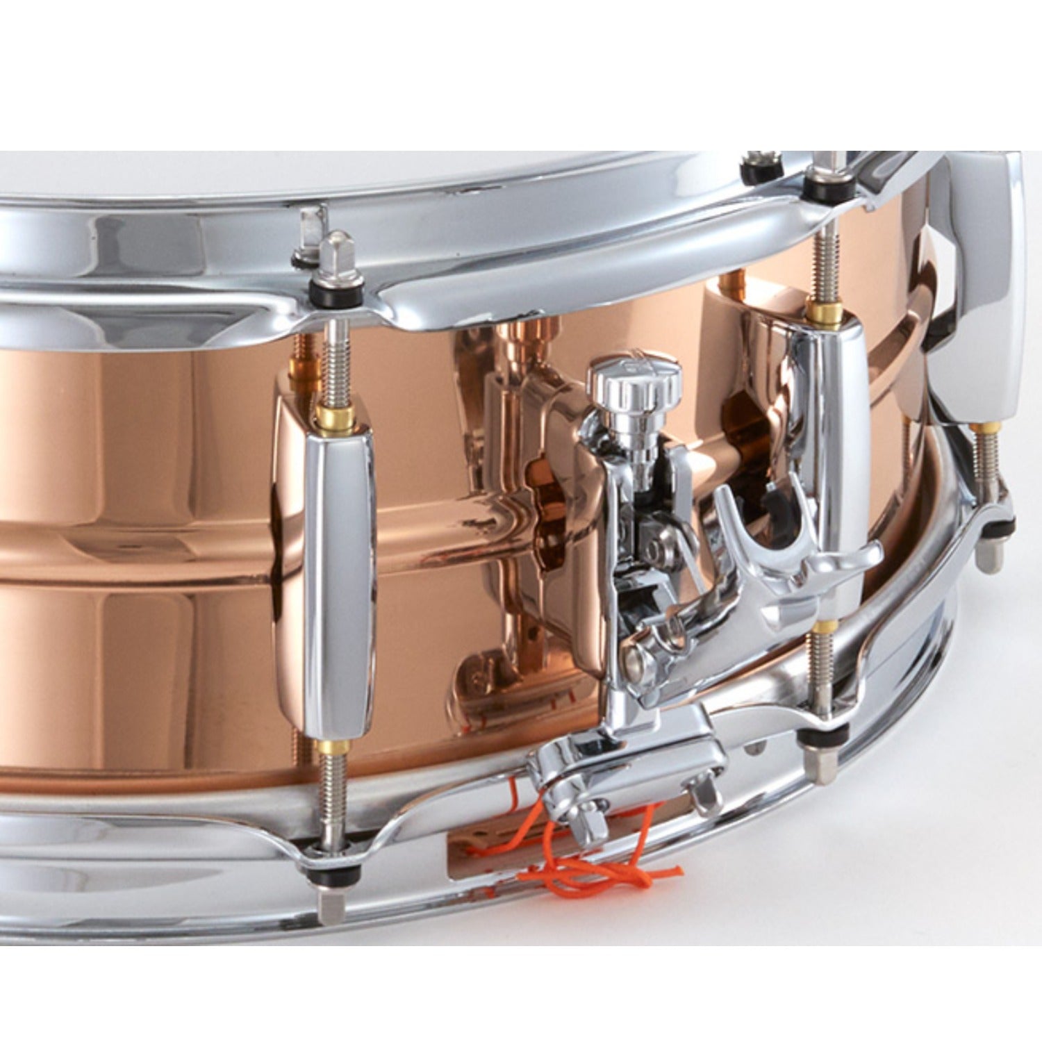 Pearl Snare Drums Pearl Sensitone Phosphor Bronze Snare Drum