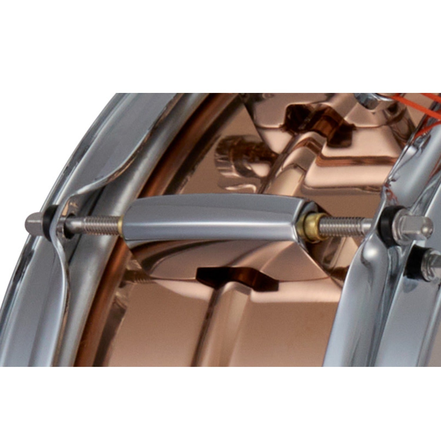 Pearl Snare Drums Pearl Sensitone Phosphor Bronze Snare Drum