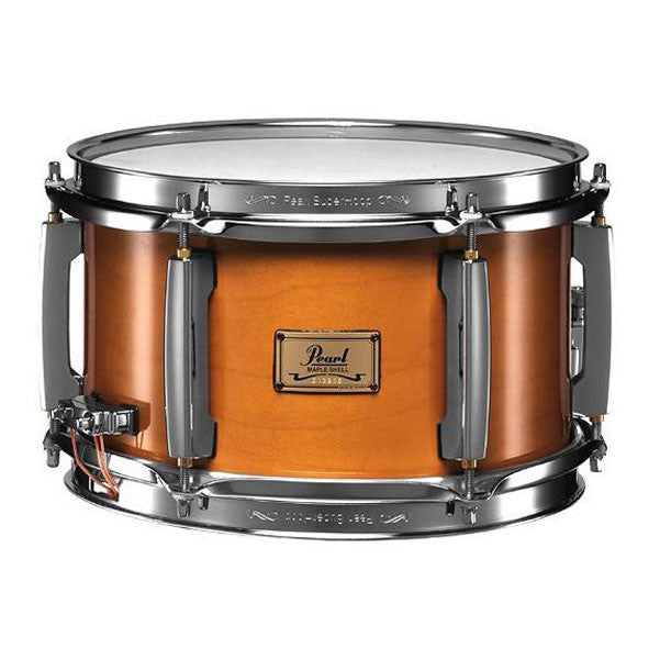 pearl snares pearl m1060 (102) 10inch x 6inch effect snare drum