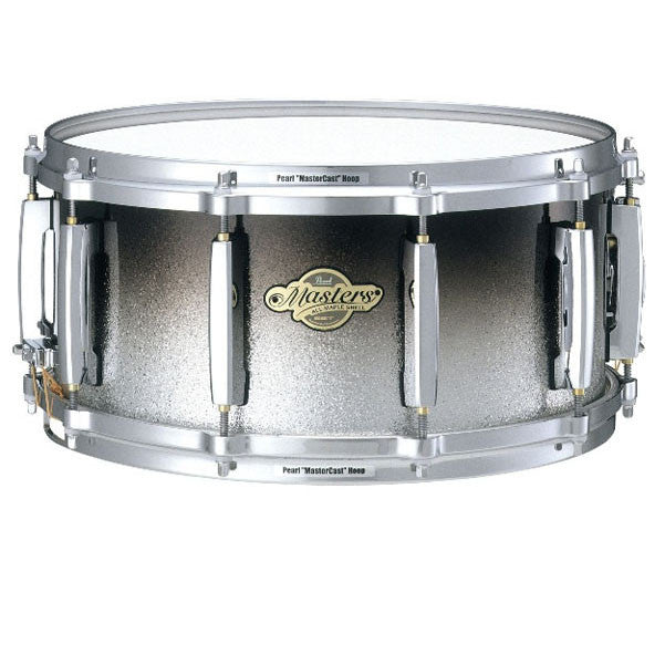 pearl snares pearl mcx1455s/c/black sparkle fade (363) snare drum mcx 14inch x 5.5inch
