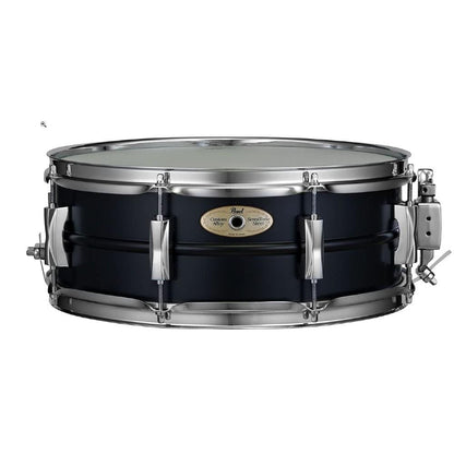 Pearl Snares Pearl SS1455SBE/C 14inchx 5.5inch Sensitone Steel Snare Drum
