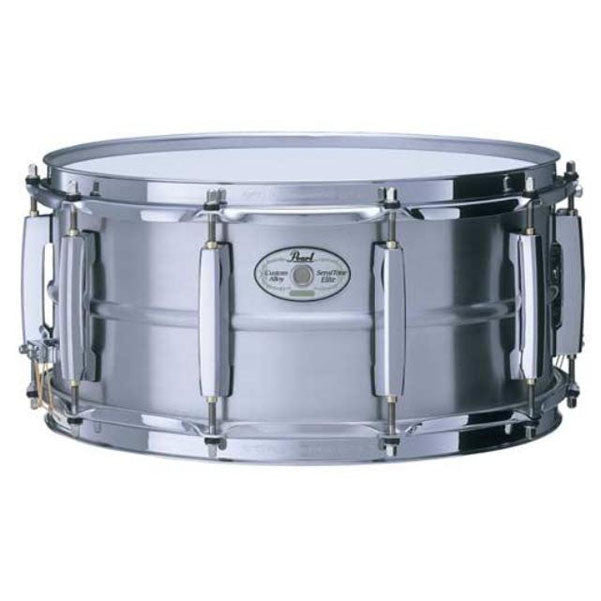 pearl snares pearl ste1450br sensitone brass snare drum
