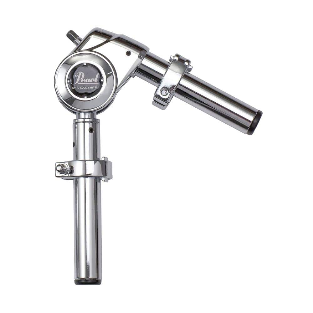 pearl tom stands and holders pearl th-1030s 5" x 4" tom holder