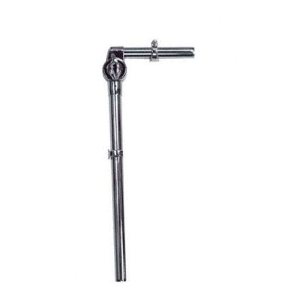 pearl tom stands and holders pearl th-70i tom holder with gear tilter long