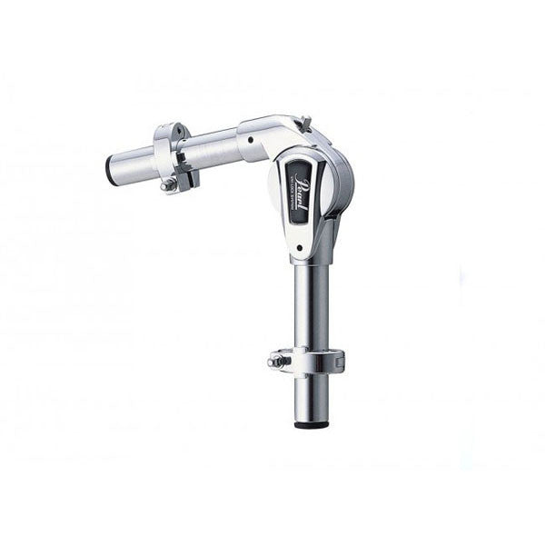 pearl tom stands and holders pearl th-900s/c tom holder arm short chrome - garage sale