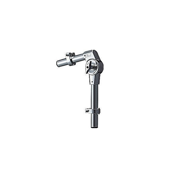 pearl tom stands and holders pearl th70s forum series tom holder (short)