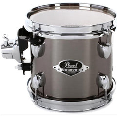 Pearl Tom-Toms Pearl Export EXX8P/C-21 Add-On Tom Pack - Smokey Chrome