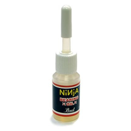 pearl tools and maintenance pearl ol-300 ninja bearing oil lubricant for drum pedals