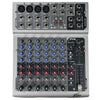 Peavey Analog Mixers Peavey PV 8 compact mixer