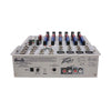 Peavey Analog Mixers Peavey PV 8 compact mixer
