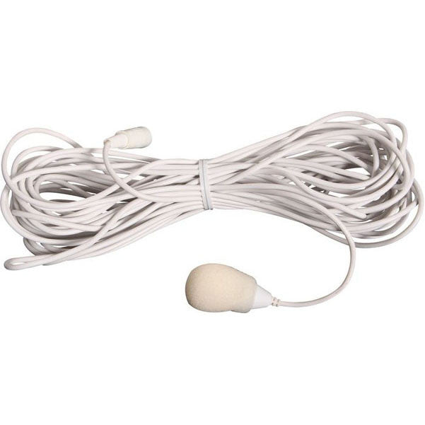 Peavey Condenser Microphones Peavey VCM 3 Choir Microphone White